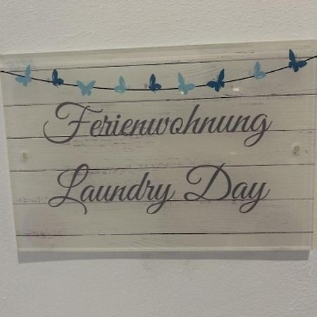 Ferienwohnung Laundry Day 48 Citynah Urban Style Hamburg Kültér fotó