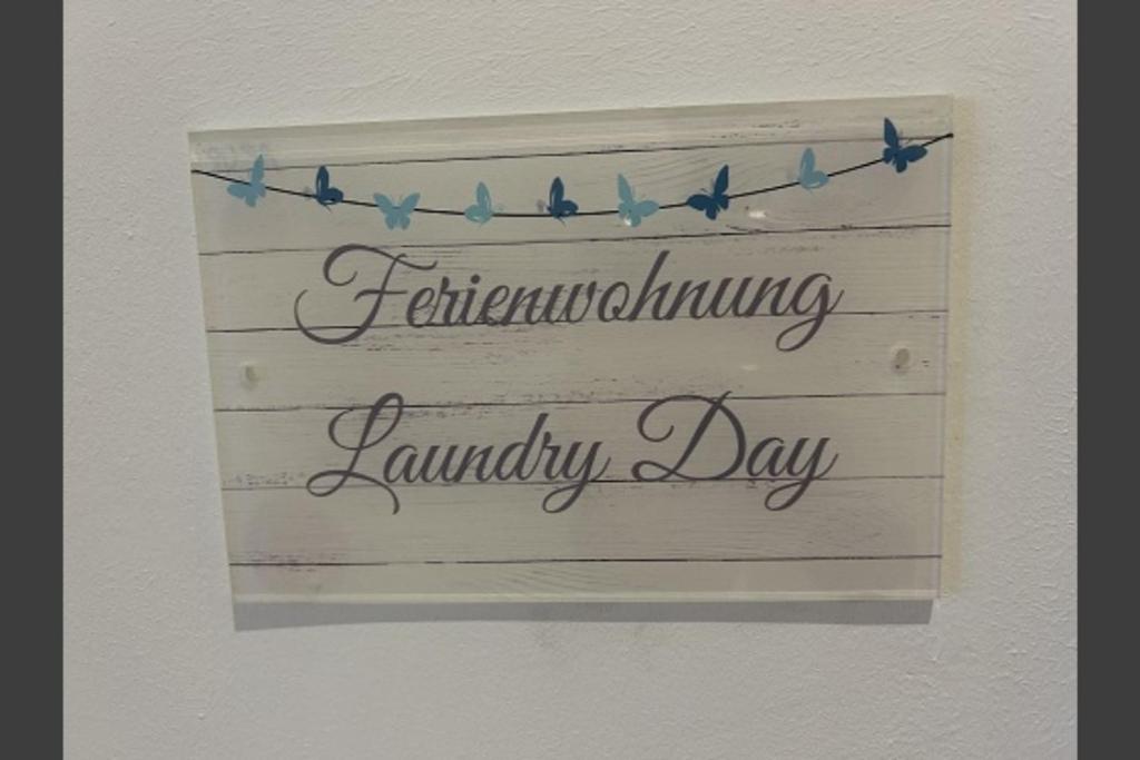 Ferienwohnung Laundry Day 48 Citynah Urban Style Hamburg Kültér fotó